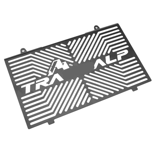 Grille de protection radiateur XL750 Transalp accessoires couvercle grille