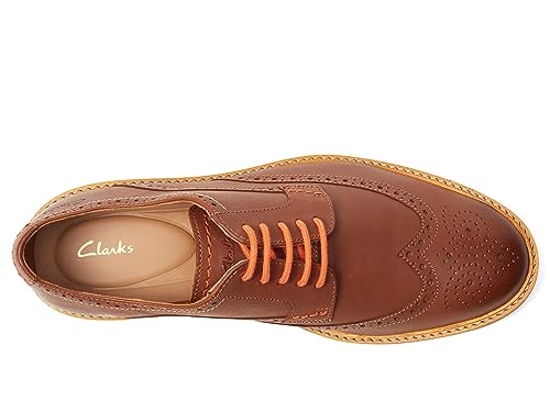 Image of Clarks Mens Atticus Lt Limit