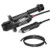 Zodi Outback Gear 12-volt Pump, Black