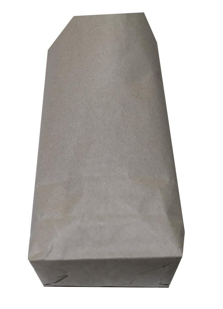 ÇELİKPENÇE 17x23 cm Kraft Kese Kağıdı 1 Kg.
