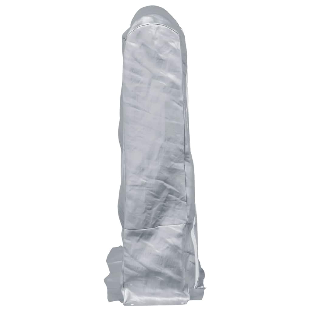 Portalegna da ardere con copertura antipioggia, in acciaio zincato, per giardino, ideale per l'essiccazione e il condimento, resistente porta legna da ardere.