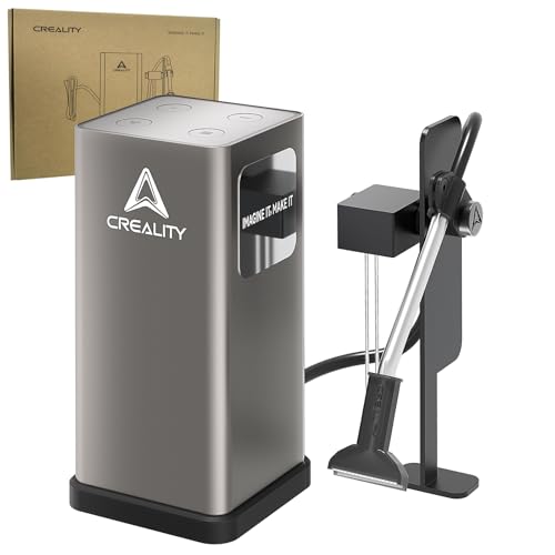 Distributeur de résine automatique anti-panne pour Halot Mage S