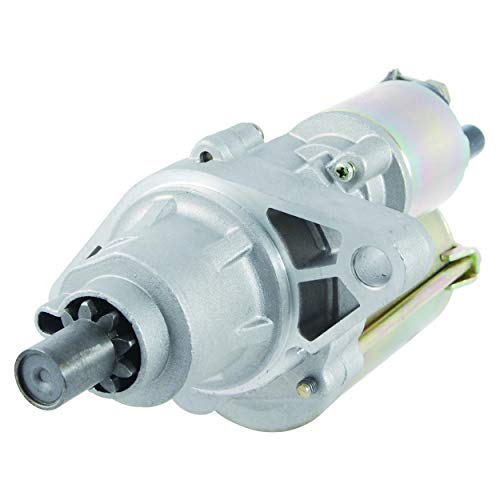 Wai World Power Systems 17899N New Starter miniatura 1