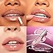 Buxom Plump Shot Peptides Lip Serum, Filler, Travel Size