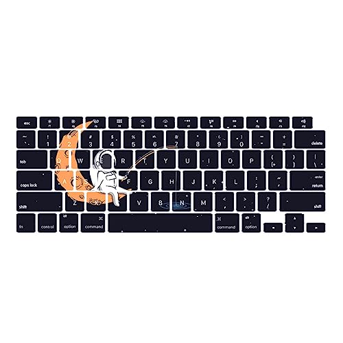 Carcasa MacBook Pro 15 2017 A1707 dura resistente con funda teclado A1990 E 4