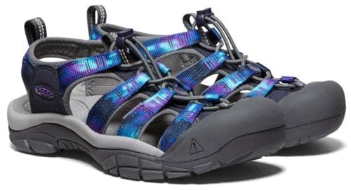 Image of KEEN Women's Newport H2 Closed Toe Water Sandals