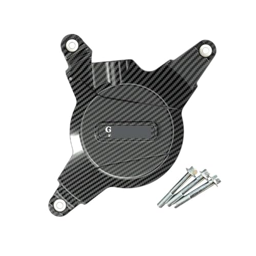 Cache moteur CBR600RR F5 : protégez votre carter contre les fissures