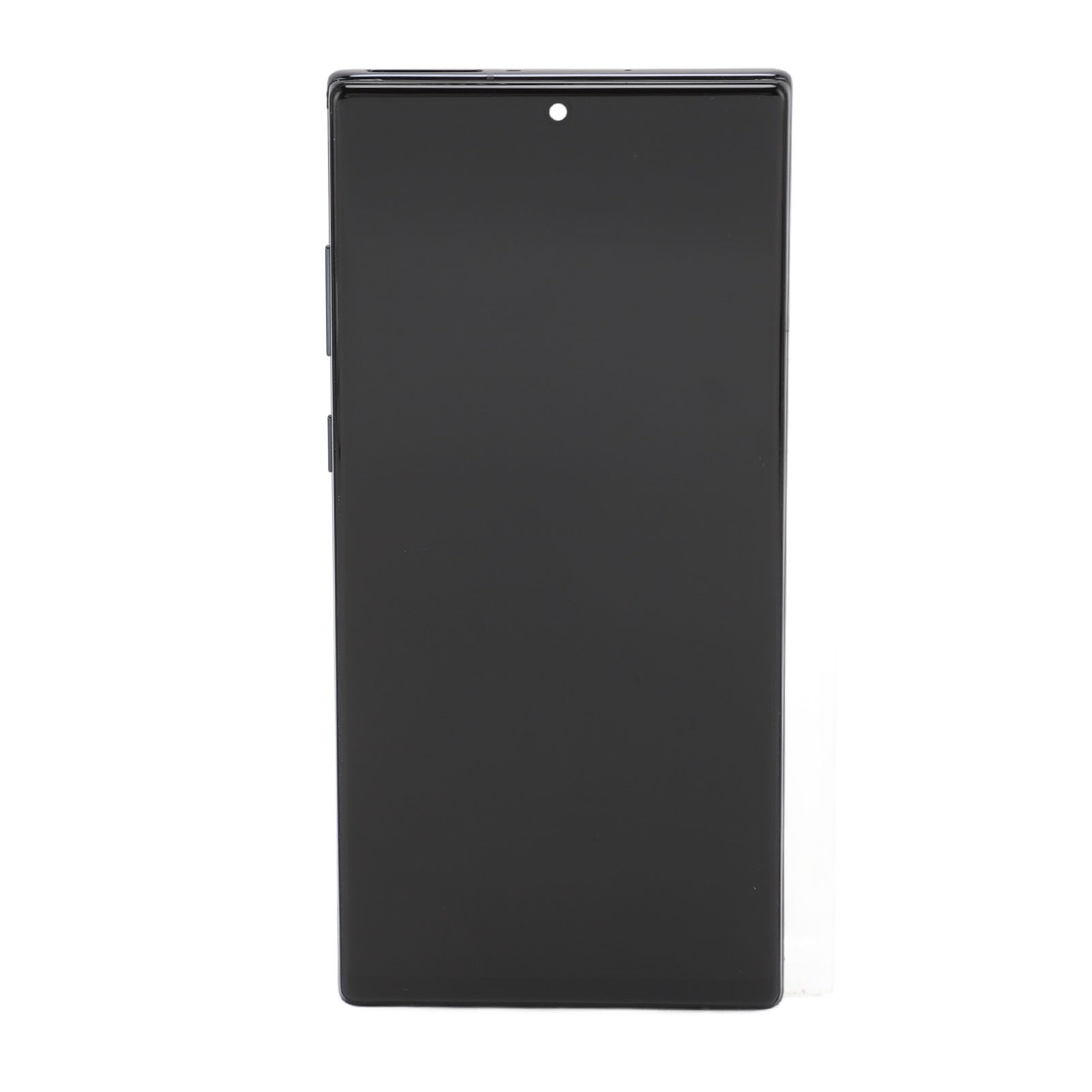 Kit Schermo LCD + Touchscreen Per Samsung Note10+ (SM-N975) - Sostituzione 6.8 Pollici (Argento) - 2