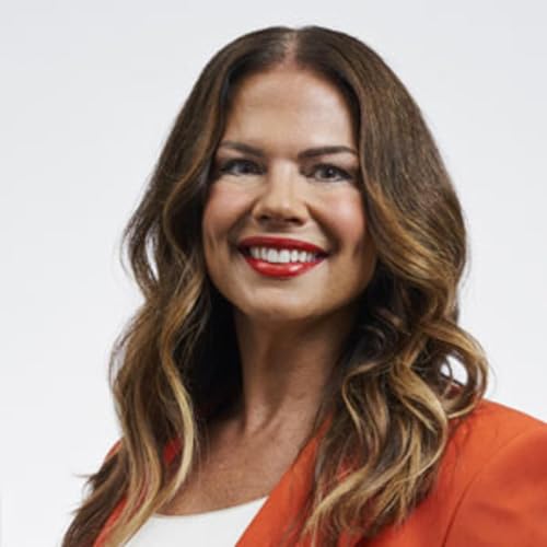 Kelly Costanza, Chief People Officer at CAVA