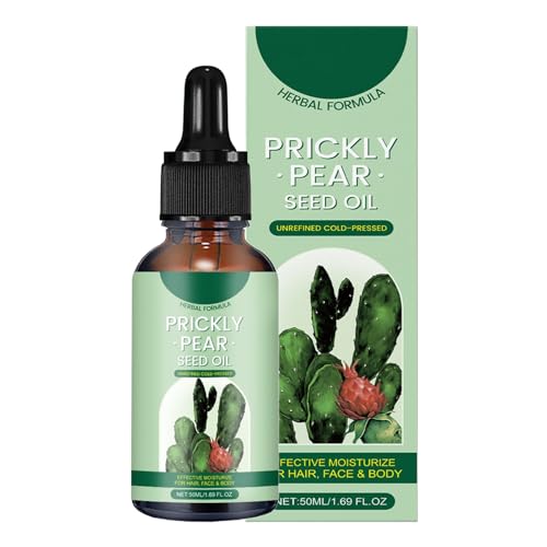 Aceites Corporales Para Mujer - Hidratante Natural 80g para el Cuerpo,Hidratante Facial y Corporal de Noche para Mujeres con Propiedades Capilares