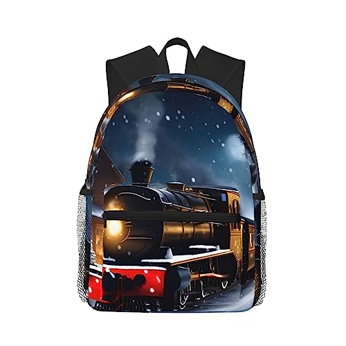 Sac à dos de voyage classique pour protéger votre ordinateur au travail et à la fac