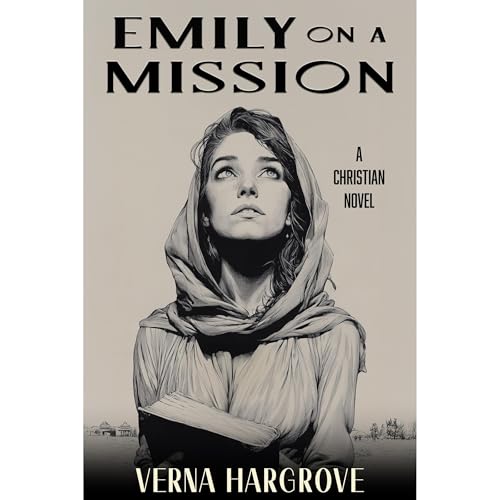 Emily on a Mission (Authored by Verna Hargrove) episode artwork