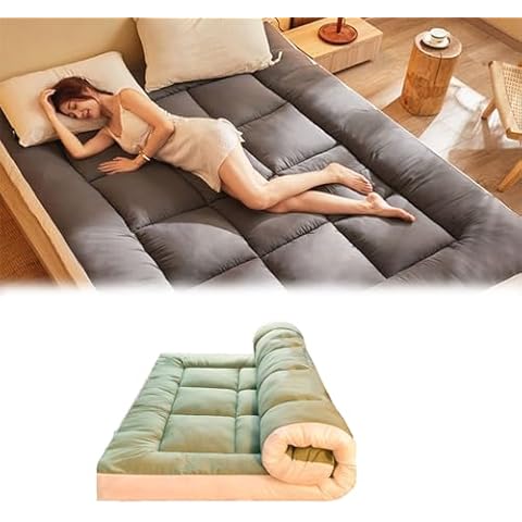 Matelas de sol AXSDEJT 90x190 cm Cover