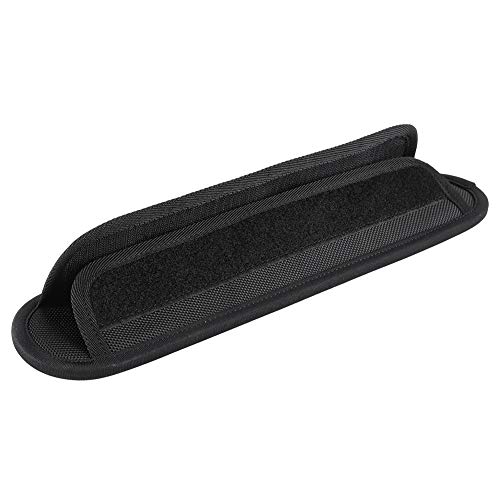 Coussin d’épaule pour sangle de guitare, coussin d’épaule antidérapant pour sangle de basse, coussin d’épaule de rechange pour sangle de guitare, sac - Les Beatles, Paul McCartney, John Lennon, RIngo Starr, George Harrison Coussin d'épaule pour sangle de guitare, coussin d'épaule antidérapant pour sangle de basse, coussin d'épaule de rechange pour sangle de guitare, sac