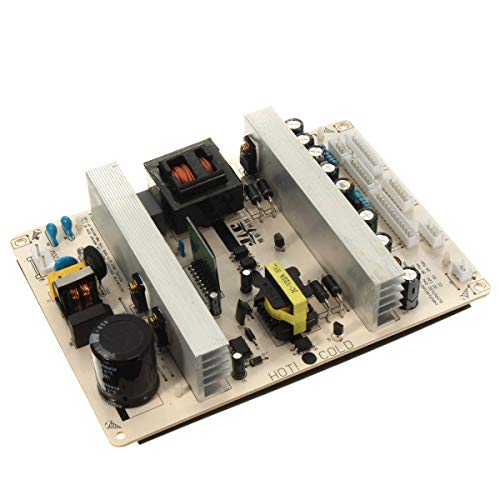 XiaoMall 5V/12V/24V Universal LCD LED Power Supply Module for 24/26/32 Inch LCD TV