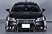 iJDMTOY Clear Lens Halogen Fog Light Kit Compatible With 2013-2015 Lexus GS350 GS460 GS450h, Includes LH RH Fog Lamp Housings, H11 Halogen Bulbs, JDM GS-F Style Foglight Bezels & On/Off Switch Wiring
