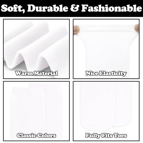 Image of Sarfel Toddler Soccer Socks Kids Soccer Socks Youth Soccer Socks Kids Baseball Socks Girls Softball Socks Boys Football Socks
