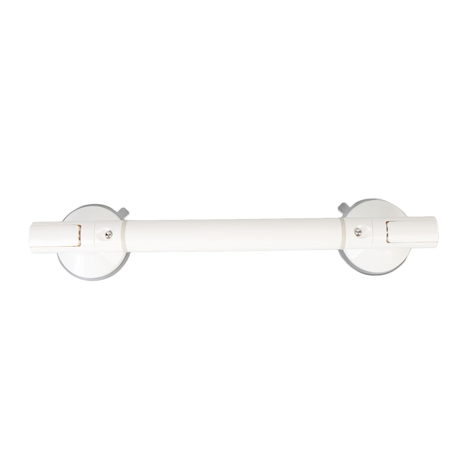 Fkxsxaz Suction Cup Grab Bar Sturdy Non Slip Support For Elderly Security, Bathroom Handrail Home Toilet