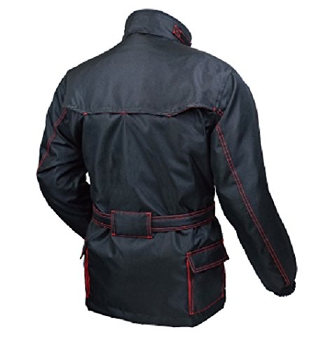 【美品】リバレイ レッドラベル　ウインタースーツ　セットアップ　LLサイズ 784_1.jpg?20170818135412