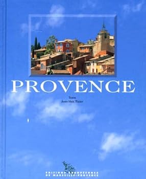 Hardcover Provence Welcomes You Book