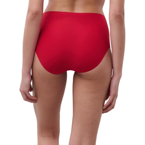 Image of Chantelle Women's Soft Stretch One Size Seamless High Waist Brief