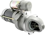 Generic Starter Assembly for Bobcat - 6630182