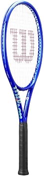 Wilson Ultra Tour 98J V5 WR189811U Hard Tennis Racquet