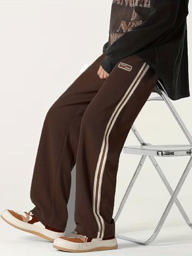 Image of Lymio Track Pant for Men || Straight Pants for Men || Casual Style Track Pant for Men (Packs Also Available) (TP-96-99)