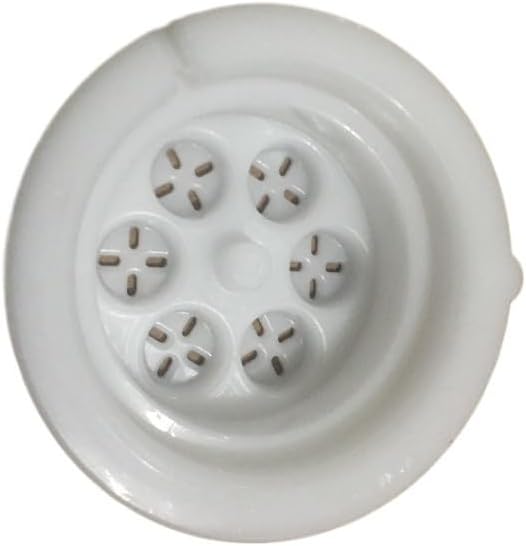 Compatible for Philips HR2355 HR2356 HR2357 HR2330 HR2331 Noodle Machine Thin Flat Noodle Mold