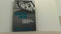 Hostile skies; a combat history of the American Air Service in World War I B007UM76GW Book Cover