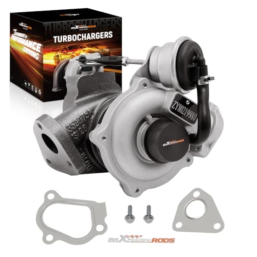 Image of maXpeedingrods KP35 type Turbo Turbocharger for Vauxhall Corsa 1.3 CDTi Fiat Doblo 1.3 JTD 1.3L 71784115