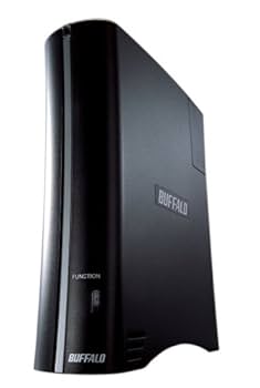 Amazon.co.jp: BUFFALO ネットワーク対応HDD LinkStation 500GB