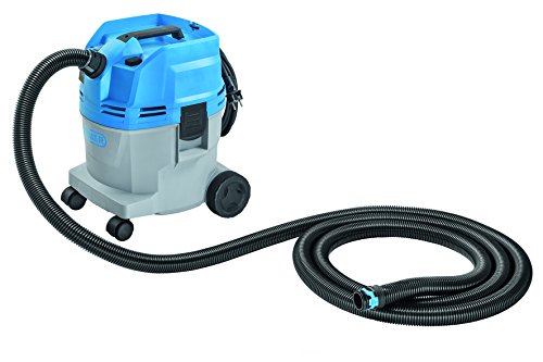 Baier 9247 Aspirador de oficina de limpeza, Na