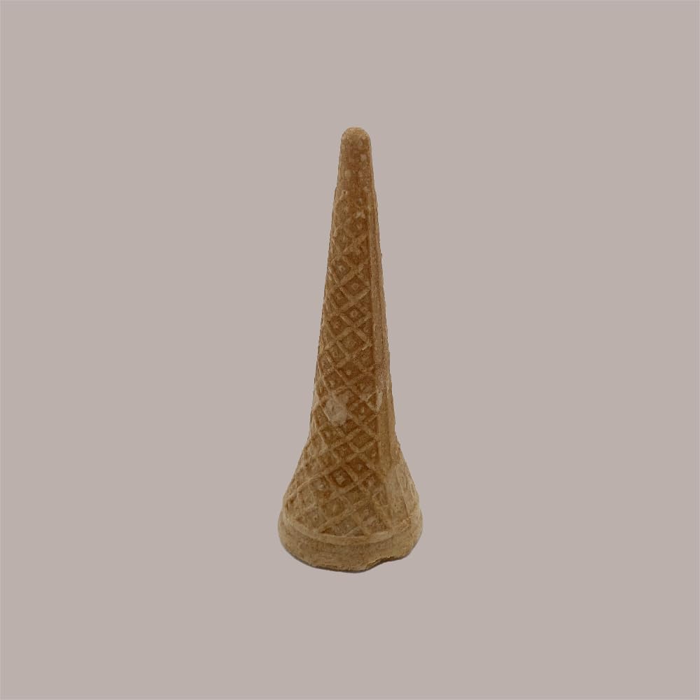 Mini Calice Cono Gelato Senza Glutine Gusto Wafer Italcialde 378 pezzi Lucgel