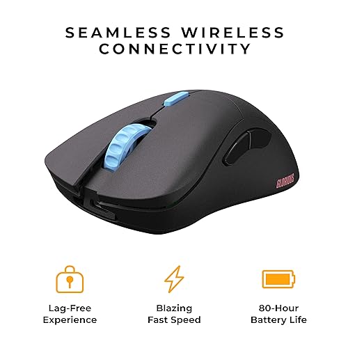 Durabilité de la souris