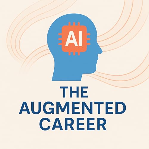 The Augmented Career cover art
