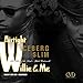 Airtight Willie & Me: The Story of the South's Black Underworld