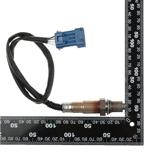 Sonde lambda capteur d'oxygène 96368765 pour rouler serein - 6