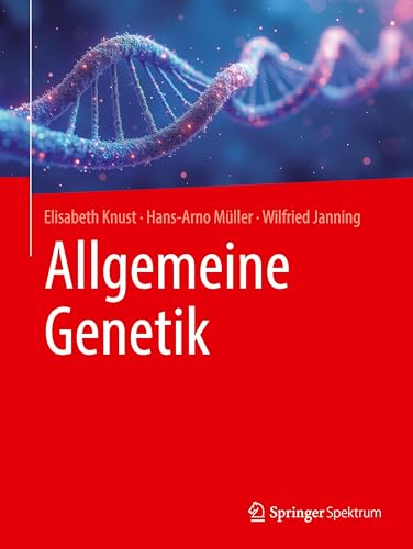 Allgemeine Genetik