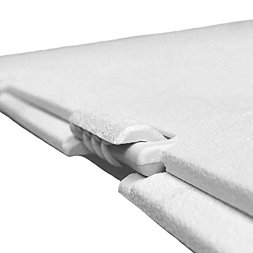 Tempress 13 X 23 Access Slam Boat Hatch Storage Lid White #TOP1