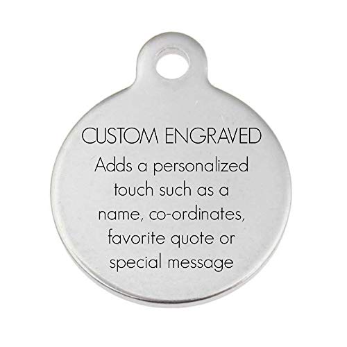 Off Roading Charm Bracelet Personalized Expandable Bangle With Custom Engraving Options #TOP5