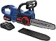 Güde Akku Kettensäge KS 18-401-30 mit 18 V und 24 cm Schnittlänge