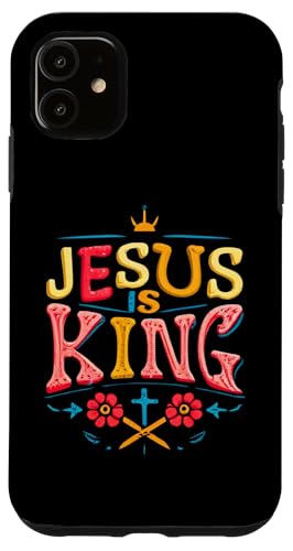 �C�G�X�͉��l�ł� �L���X�g�� �@�� �_ �M�� �����̈�� �X�}�z�P�[�X iPhone 11 �p