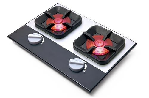 Hape Cucina Deluxe Con Friggitrice E Ventola – Il Set Completo Per Piccoli Chef! - 9