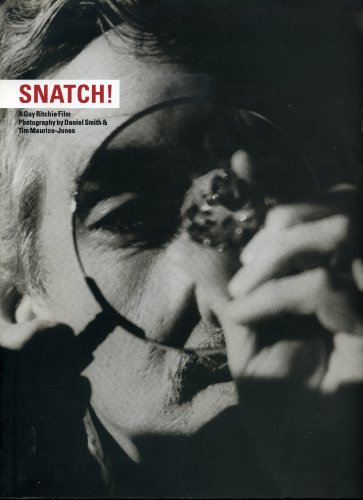 "Snatch" view 2