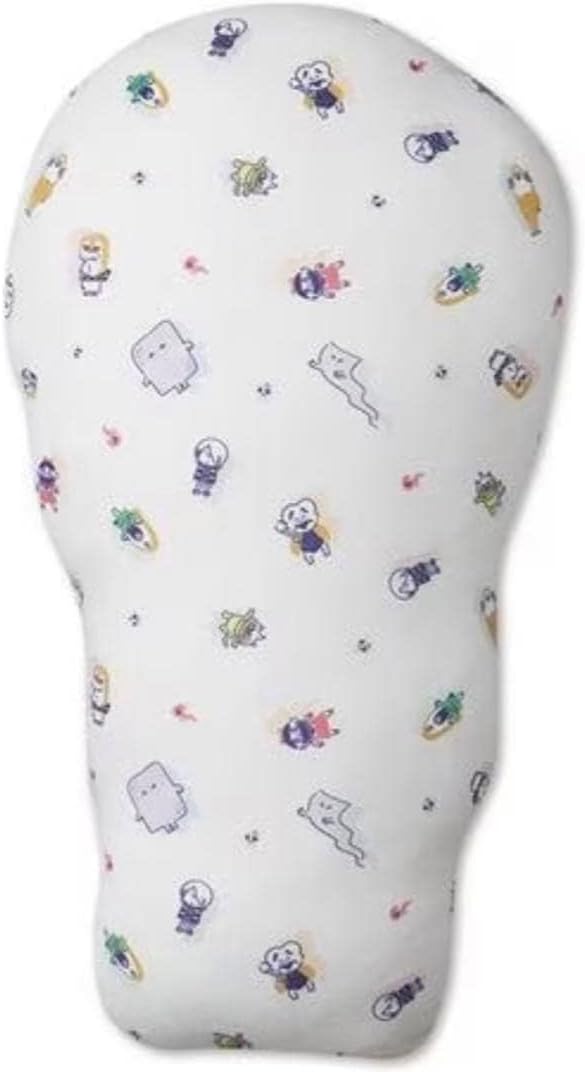 Hey, KITARO ゲゲゲの鬼太郎×つむぱぱ コラボ ダイカット クッション
