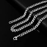 Las joyas de rock pesado son un gran regalo de Navidad, regalo de graduación, regalo de cumpleaños, regalo de felicitación.