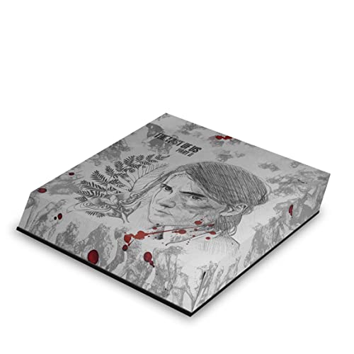 Capa PS4 Slim Anti Poeira - Modelo 374