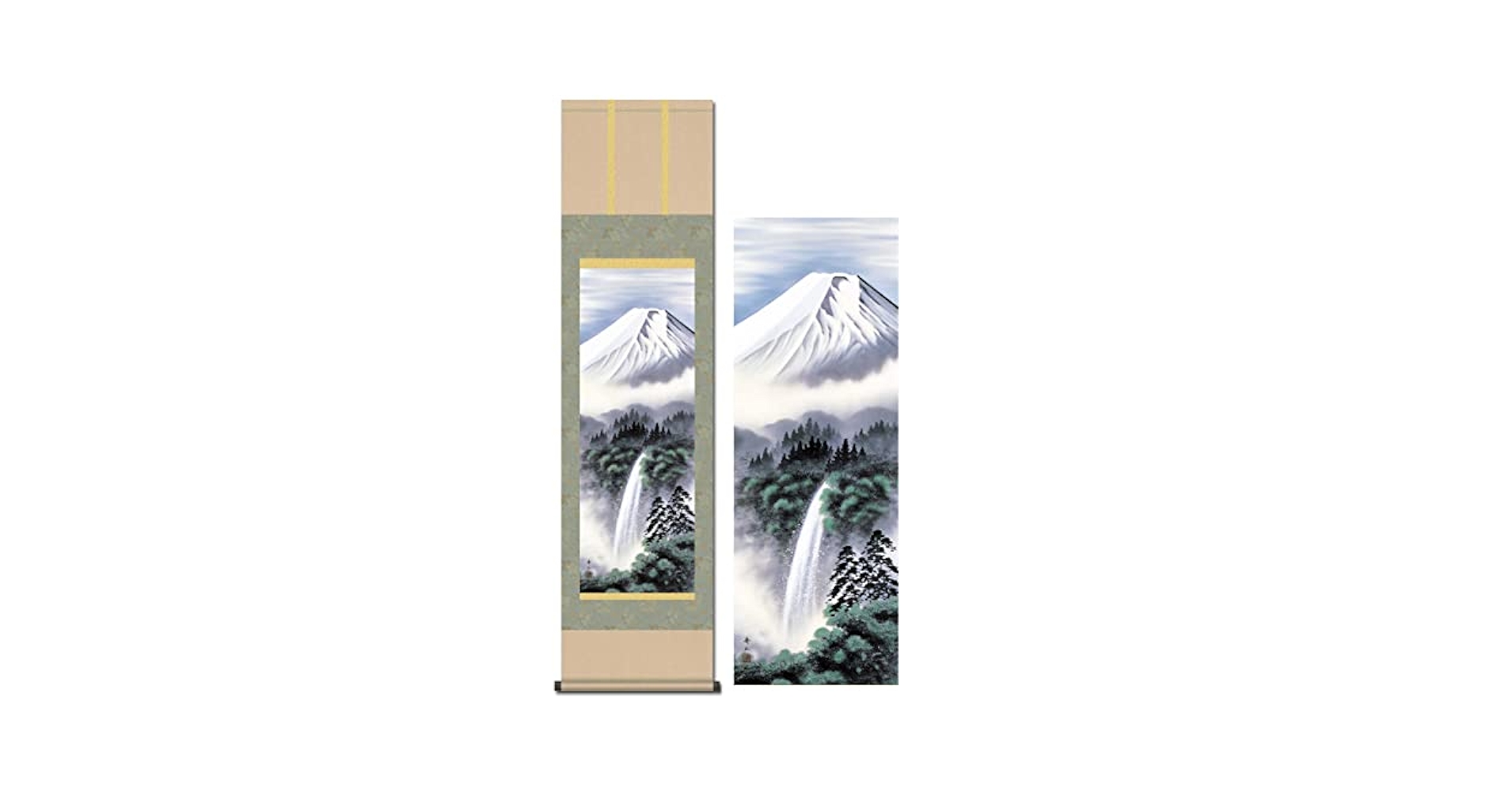 掛け軸 山水画 45b97b7c40d9dbb6dce013bcaed7f7