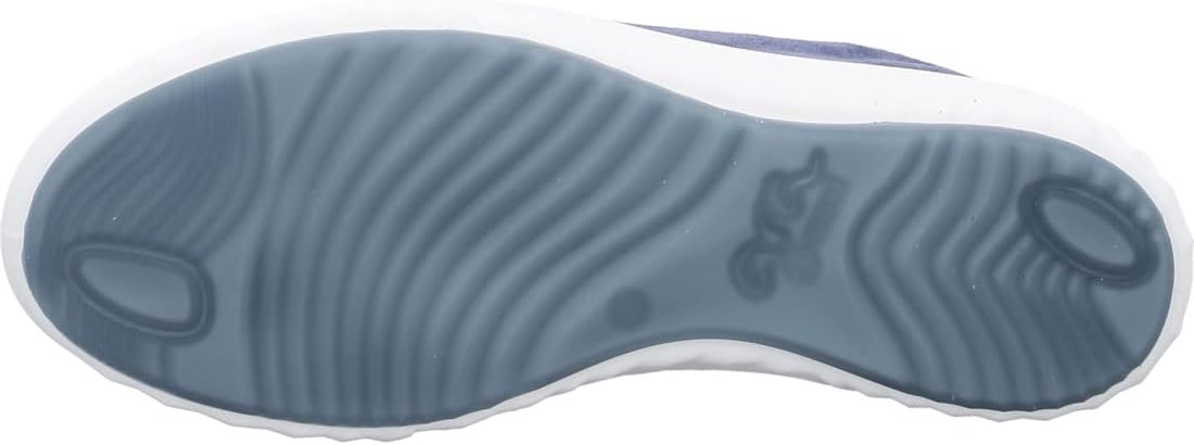 ARA Womens Low-top Sneakers